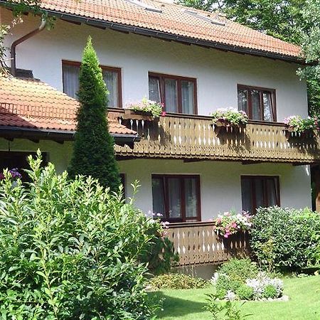 Hotel Am Wald Ottobrunn Dış mekan fotoğraf