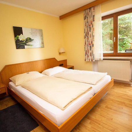 Hotel Am Wald Ottobrunn Dış mekan fotoğraf