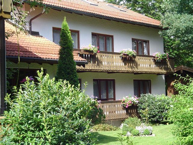 Hotel Am Wald Ottobrunn Dış mekan fotoğraf