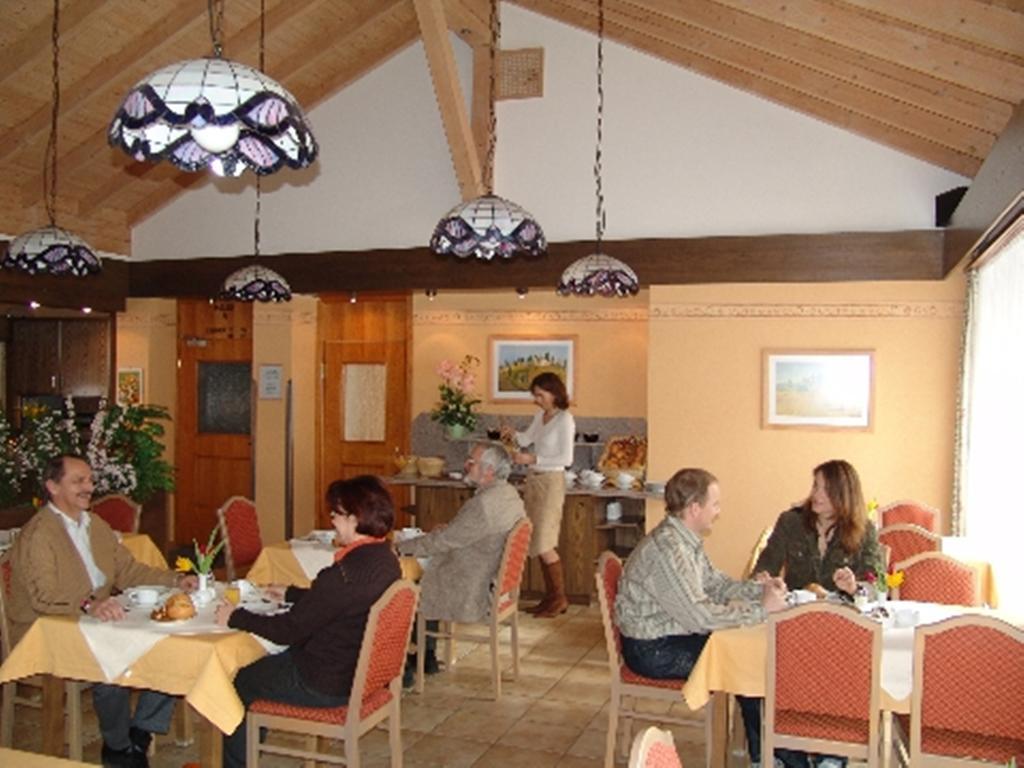 Hotel Am Wald Ottobrunn Dış mekan fotoğraf